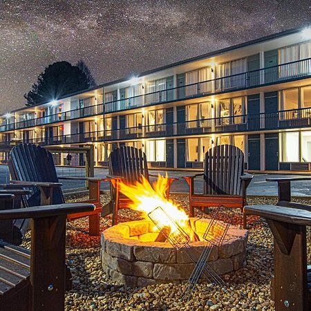 The Mallard Hotel & Suites Copperhill Zewnętrze zdjęcie