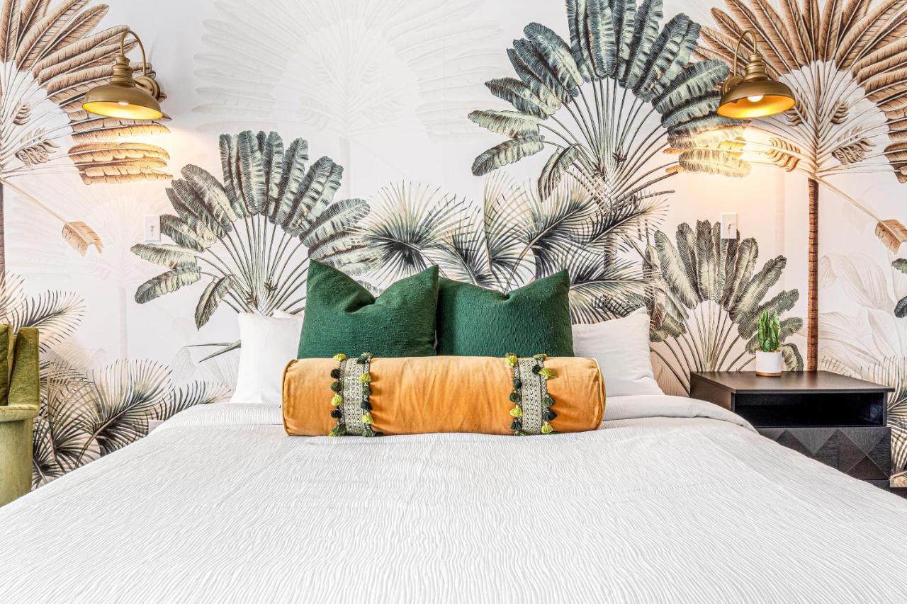 The Mallard Hotel & Suites Copperhill Zewnętrze zdjęcie