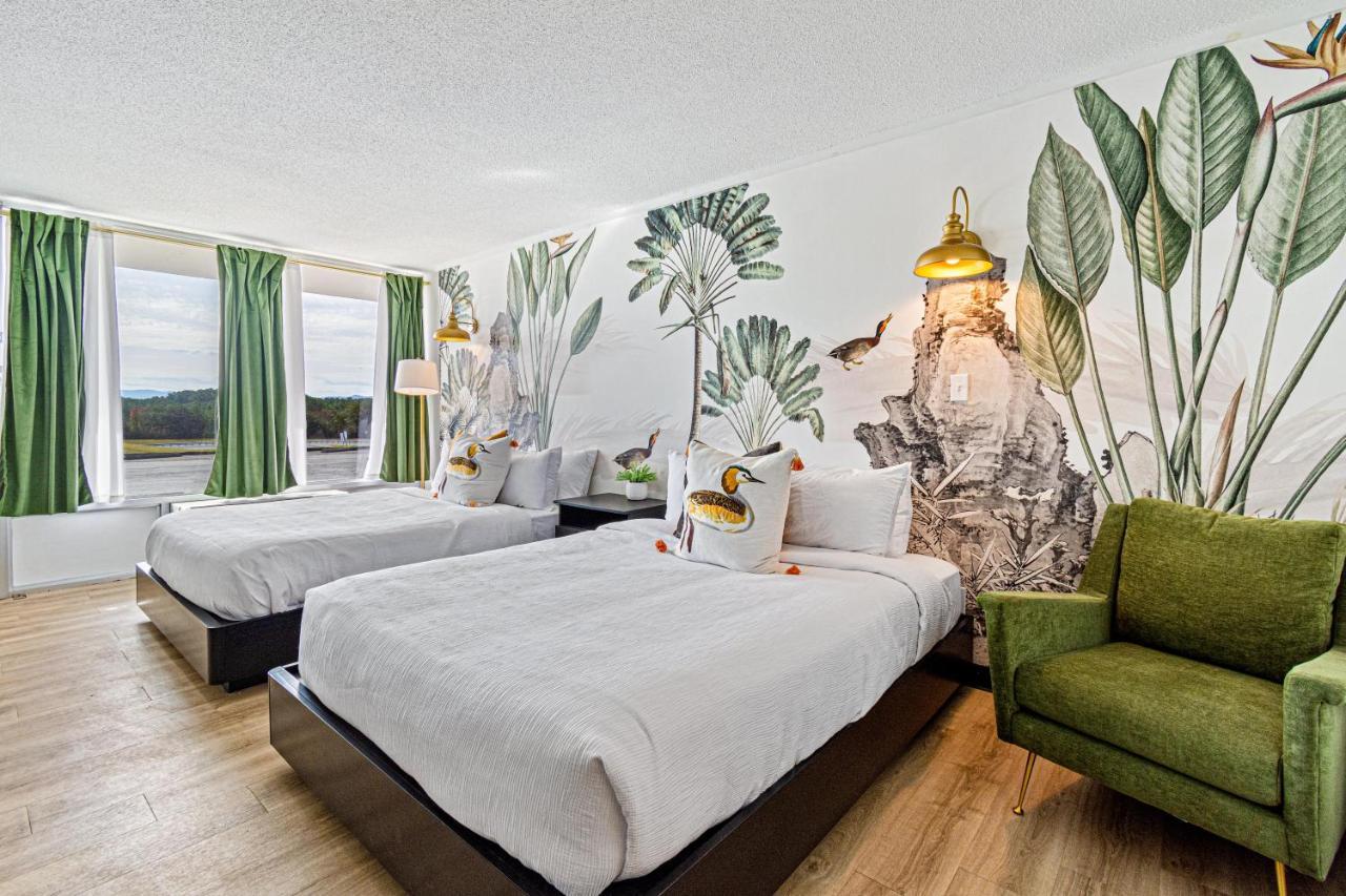 The Mallard Hotel & Suites Copperhill Zewnętrze zdjęcie