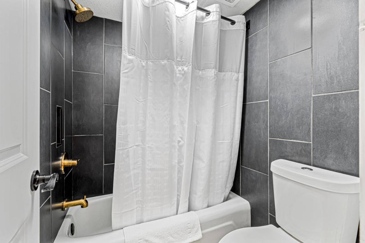 The Mallard Hotel & Suites Copperhill Zewnętrze zdjęcie