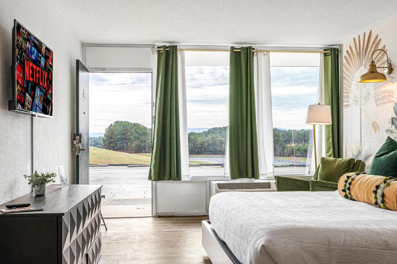 The Mallard Hotel & Suites Copperhill Zewnętrze zdjęcie