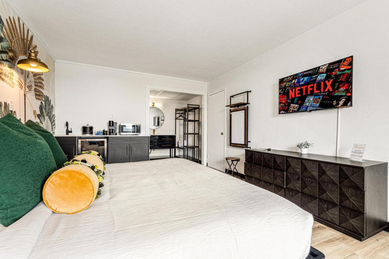 The Mallard Hotel & Suites Copperhill Zewnętrze zdjęcie