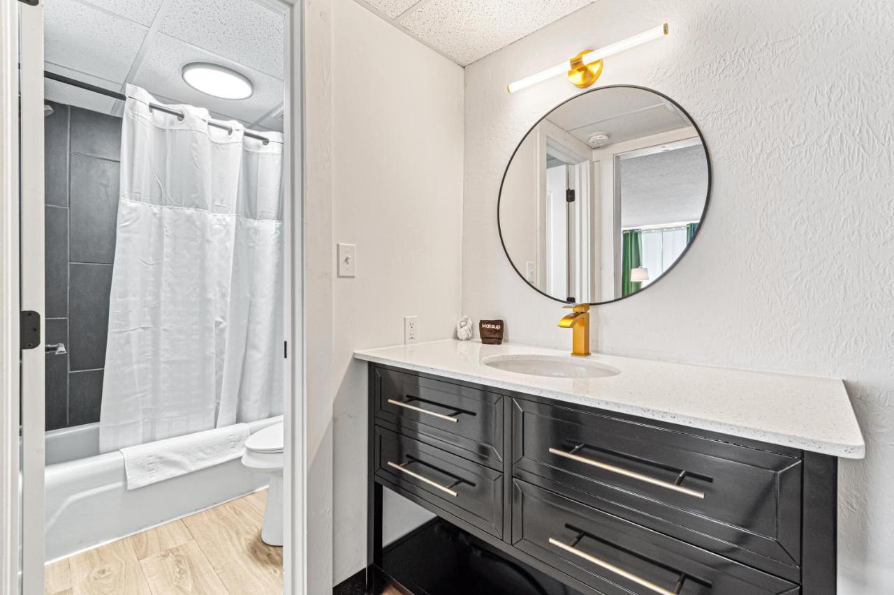 The Mallard Hotel & Suites Copperhill Zewnętrze zdjęcie