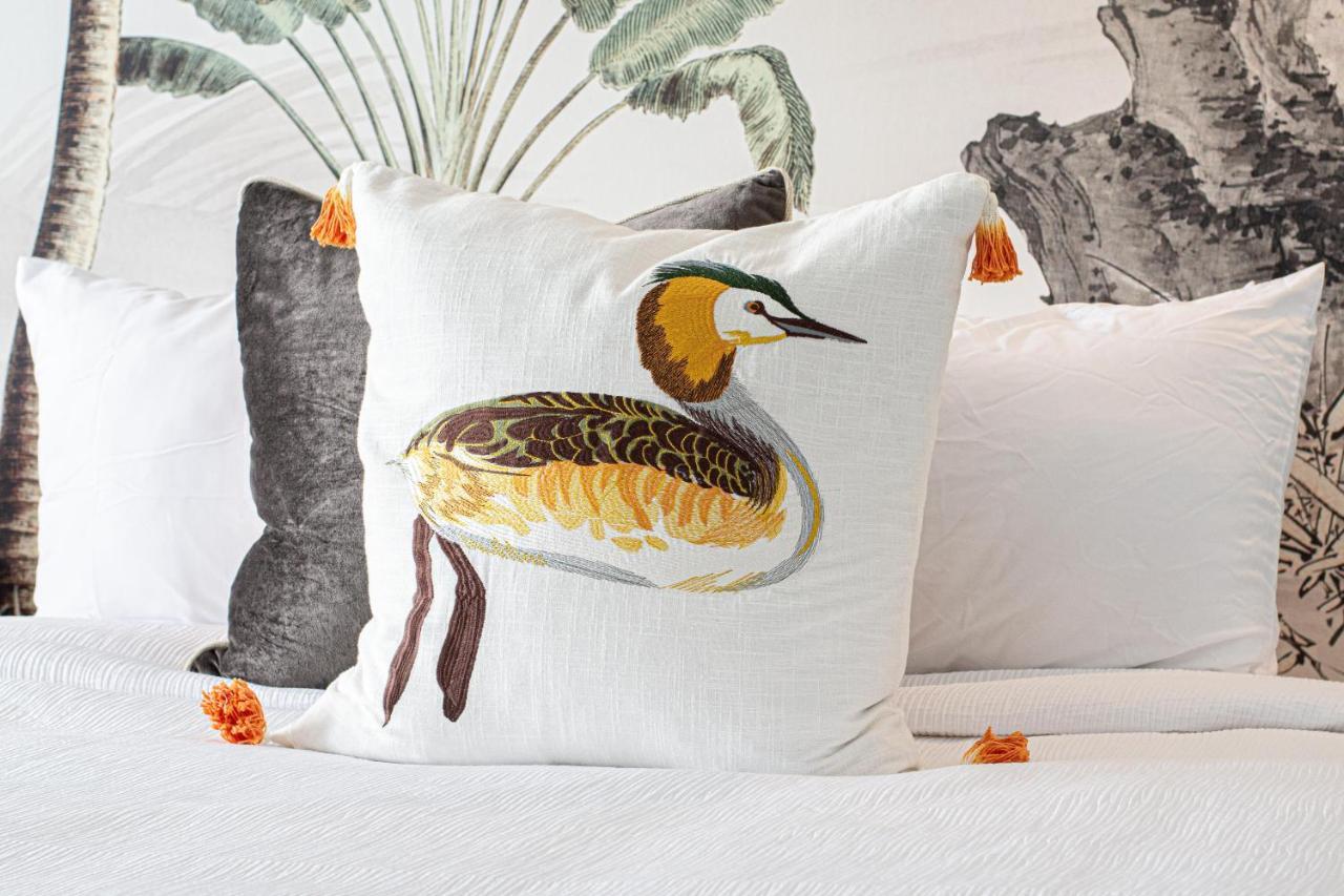 The Mallard Hotel & Suites Copperhill Zewnętrze zdjęcie