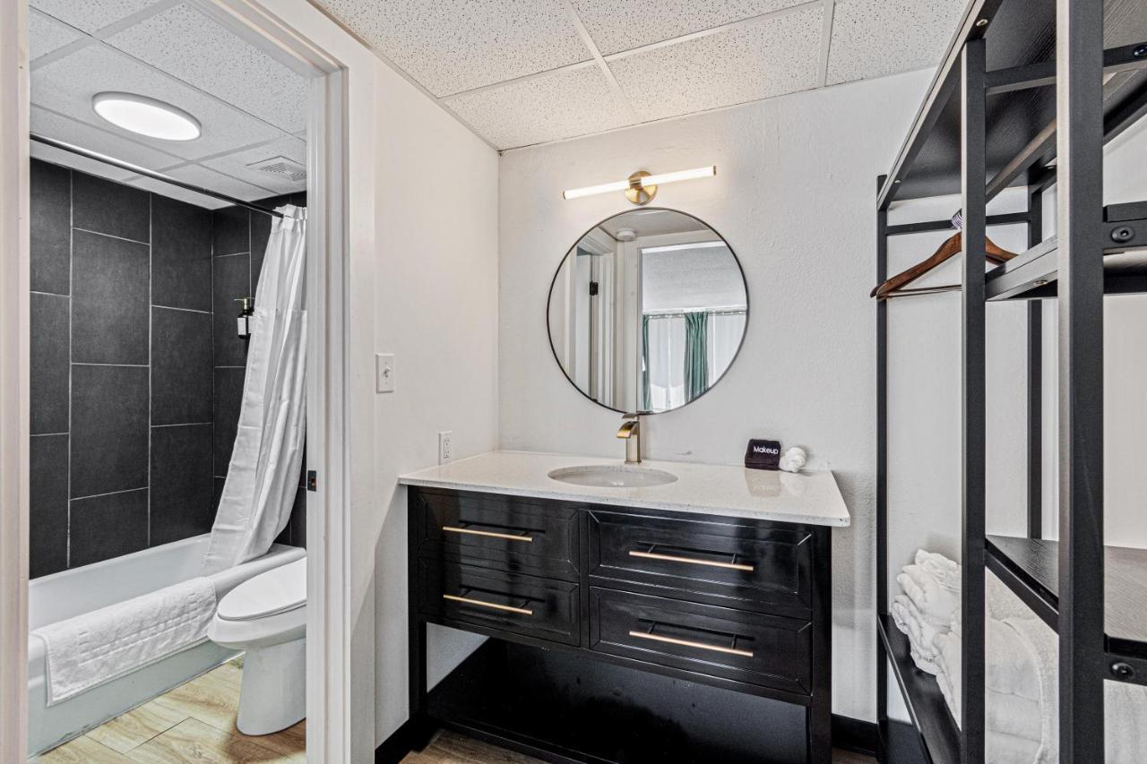 The Mallard Hotel & Suites Copperhill Zewnętrze zdjęcie
