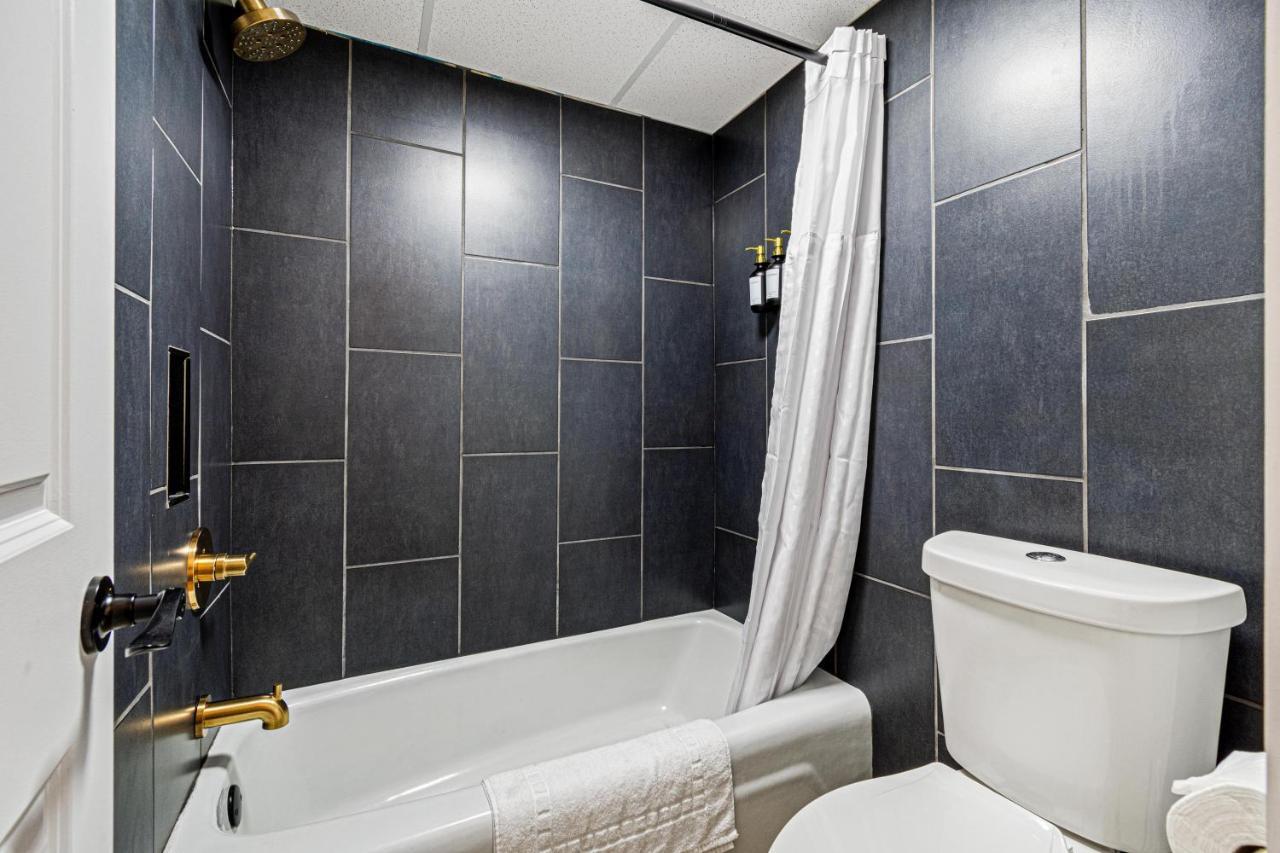 The Mallard Hotel & Suites Copperhill Zewnętrze zdjęcie